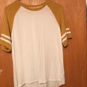 american eagle soft and sexy t shirt